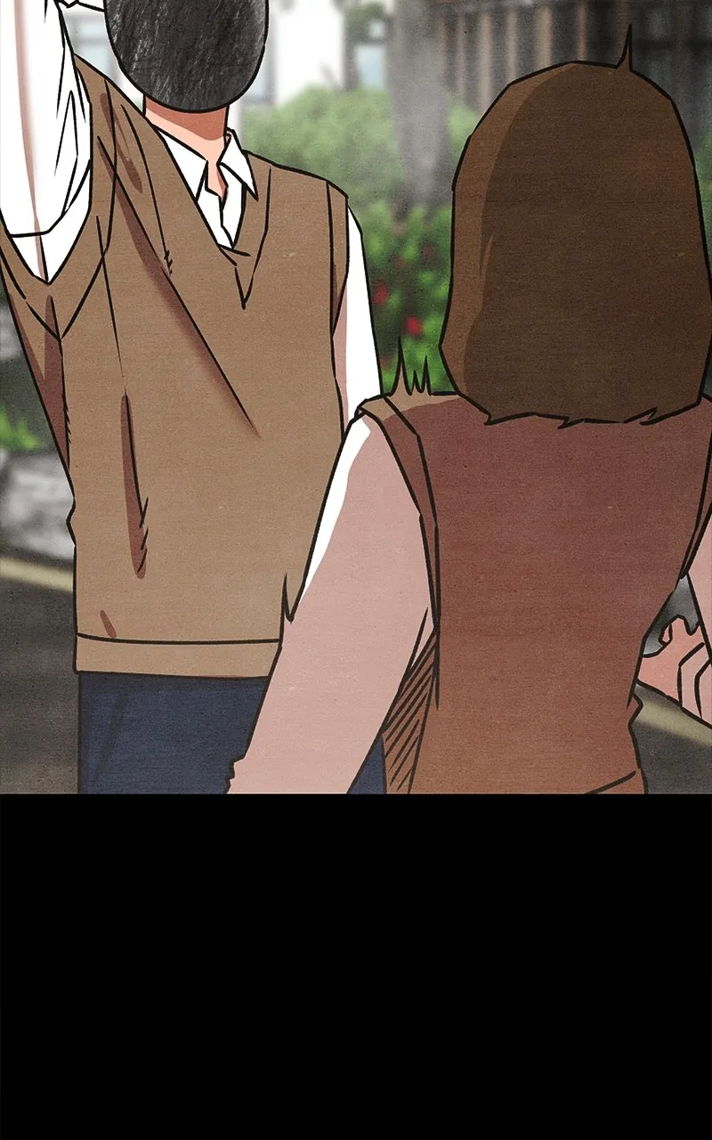 Who’s That Long-Haired Senior? Chapter 5 page 52 - 