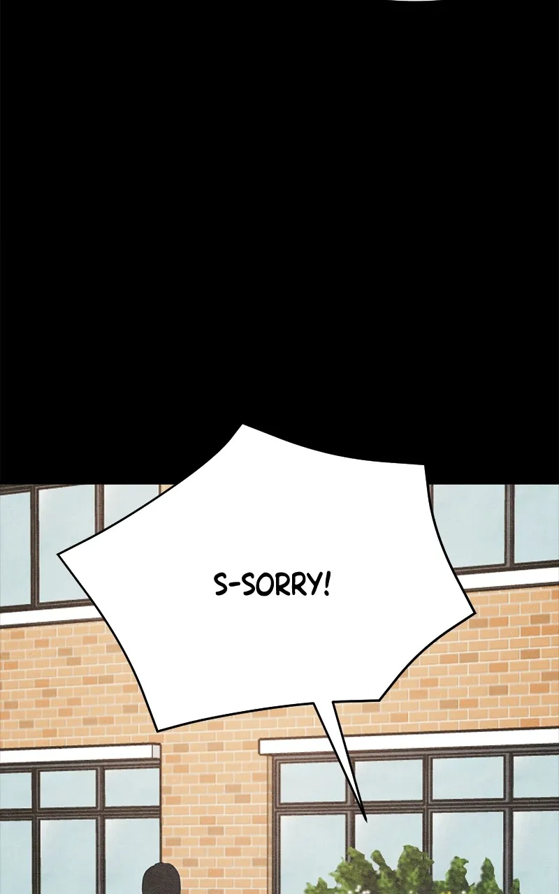 Who’s That Long-Haired Senior? Chapter 5 page 55 - 