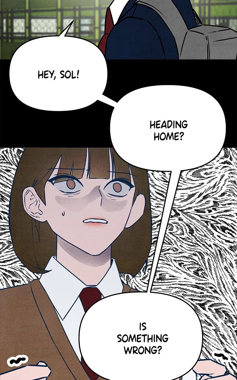 Who’s That Long-Haired Senior? Chapter 5 page 60 - 