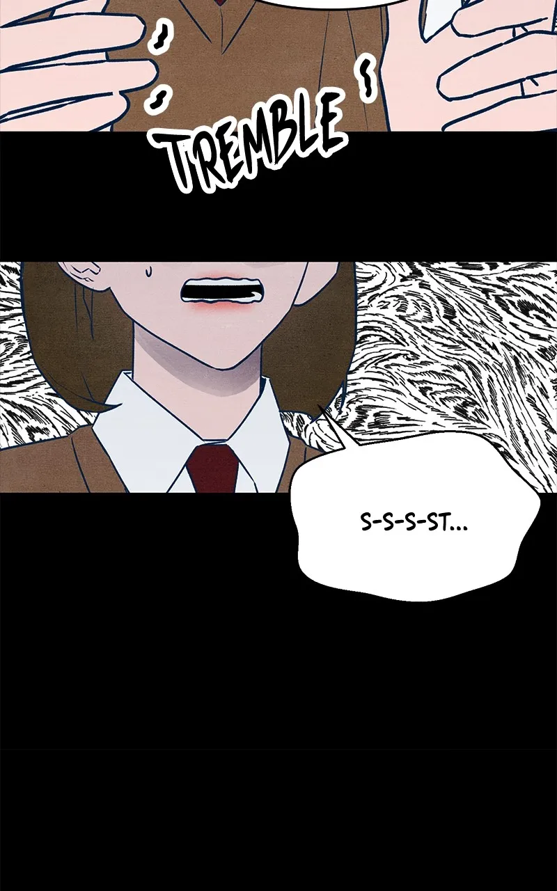 Who’s That Long-Haired Senior? Chapter 5 page 61 - 