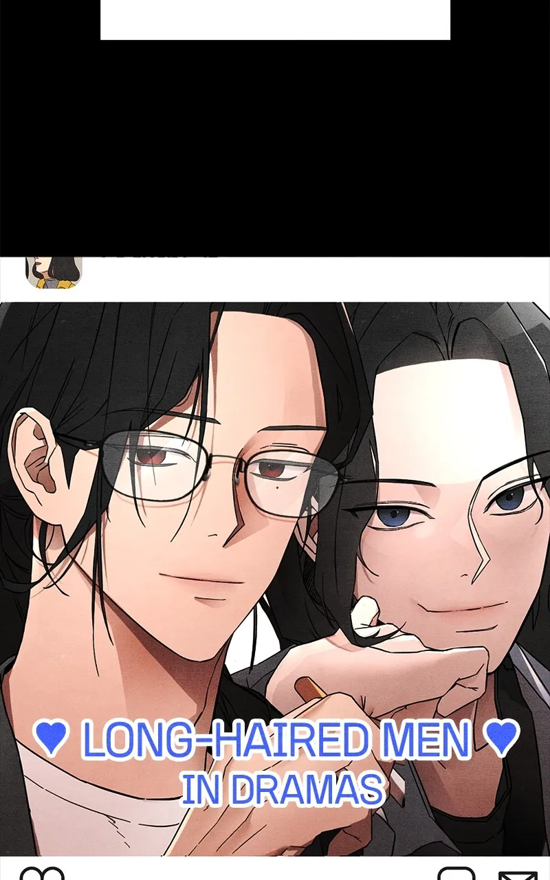 Who’s That Long-Haired Senior? Chapter 5 page 69 - 