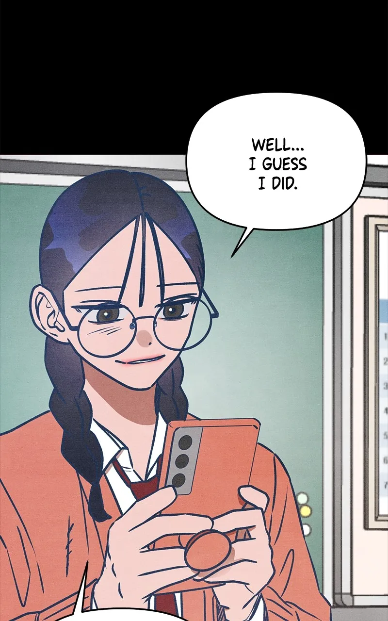 Who’s That Long-Haired Senior? Chapter 5 page 76 - 