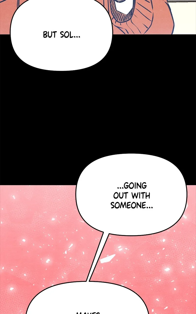 Who’s That Long-Haired Senior? Chapter 5 page 77 - 