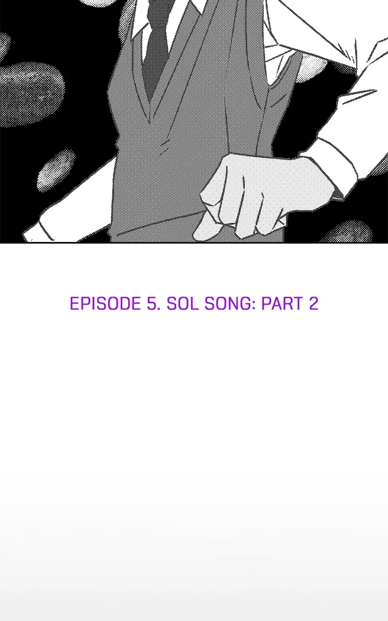 Who’s That Long-Haired Senior? Chapter 5 page 9 - 
