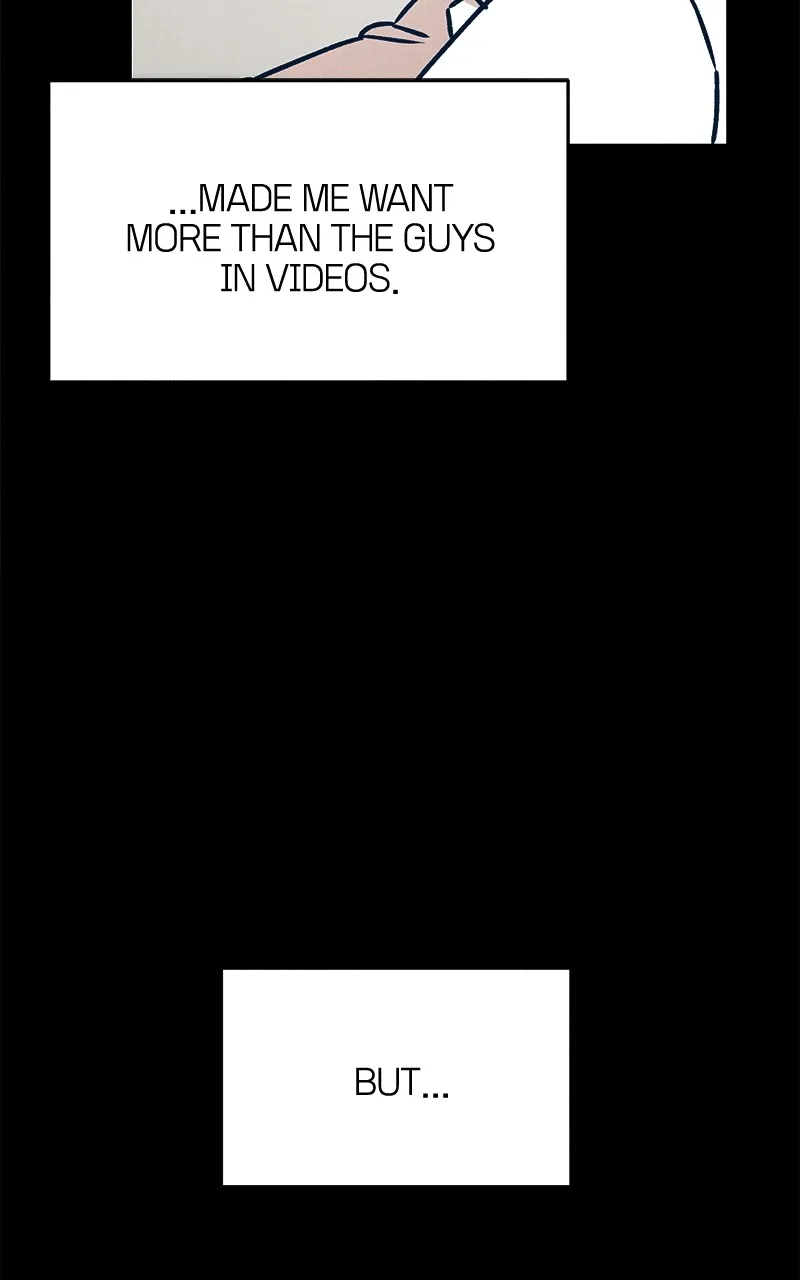 Who’s That Long-Haired Senior? Chapter 5 page 83 - 