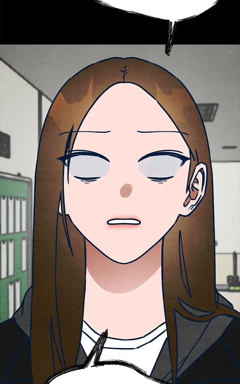 Who’s That Long-Haired Senior? Chapter 5 page 86 - 