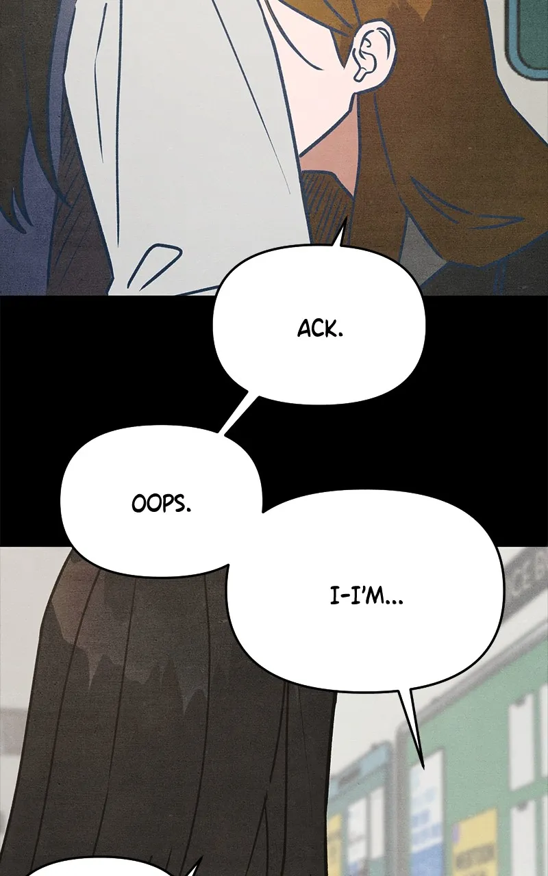 Who’s That Long-Haired Senior? Chapter 5 page 90 - 