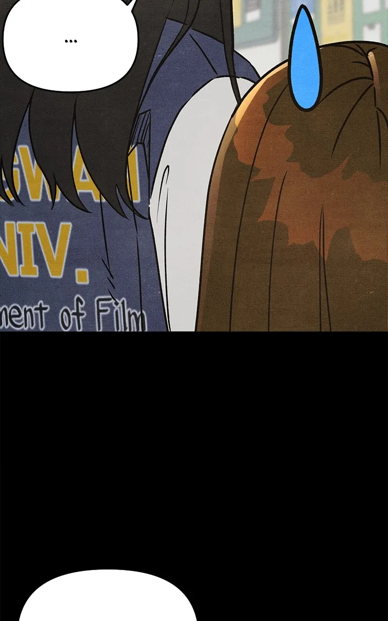 Who’s That Long-Haired Senior? Chapter 5 page 91 - 