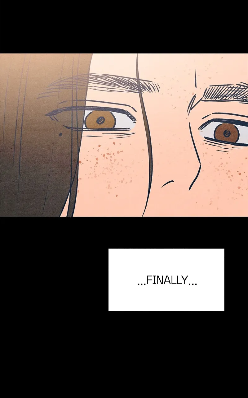 Who’s That Long-Haired Senior? Chapter 5 page 93 - 