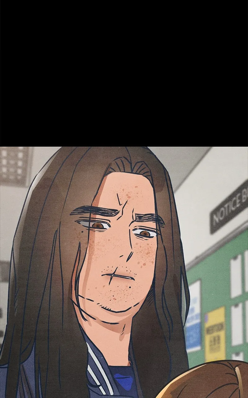Who’s That Long-Haired Senior? Chapter 5 page 94 - 