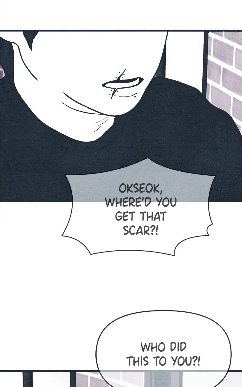 Who’s That Long-Haired Senior? Chapter 50 page 19 - 