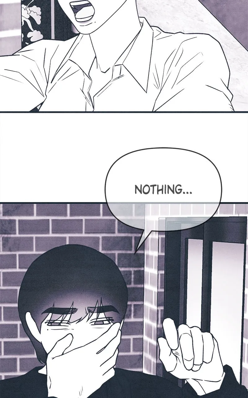 Who’s That Long-Haired Senior? Chapter 50 page 21 - 