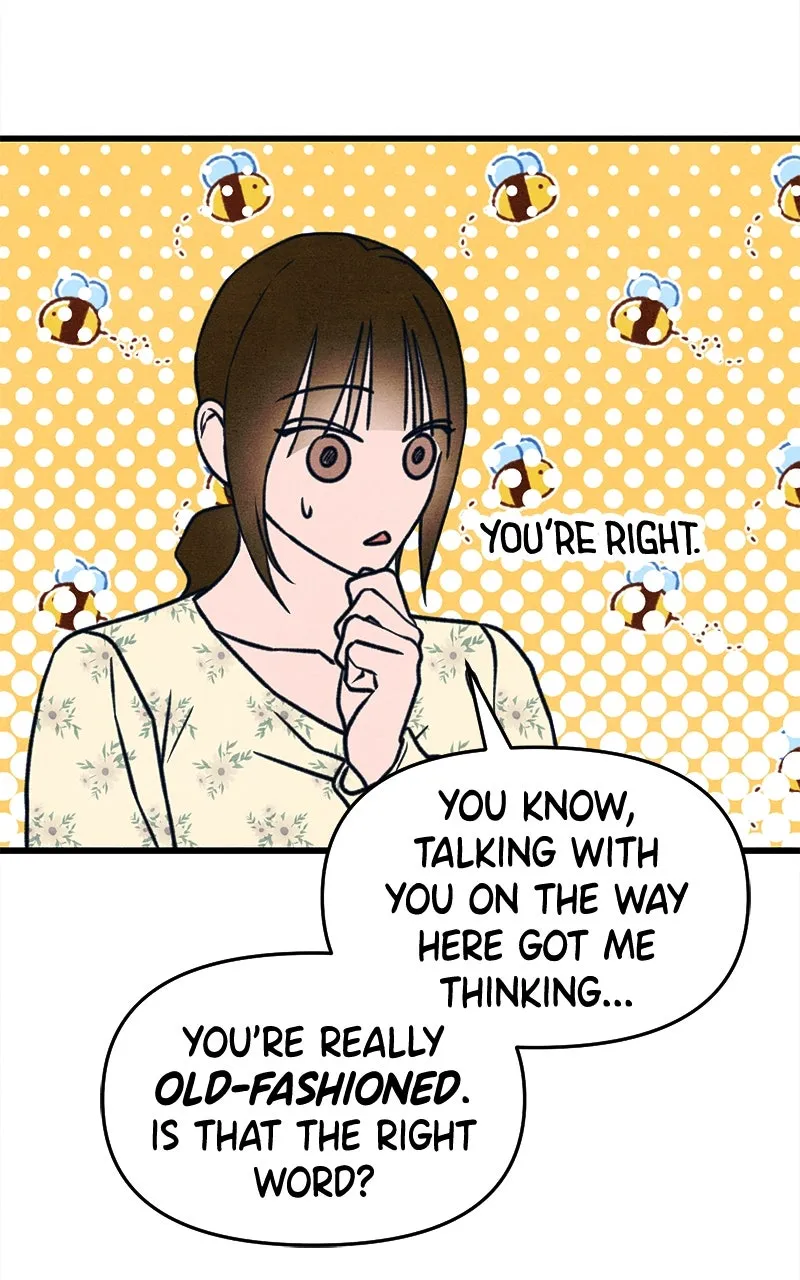 Who’s That Long-Haired Senior? Chapter 50 page 42 - 