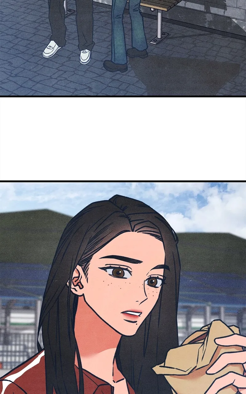 Who’s That Long-Haired Senior? Chapter 50 page 6 - 
