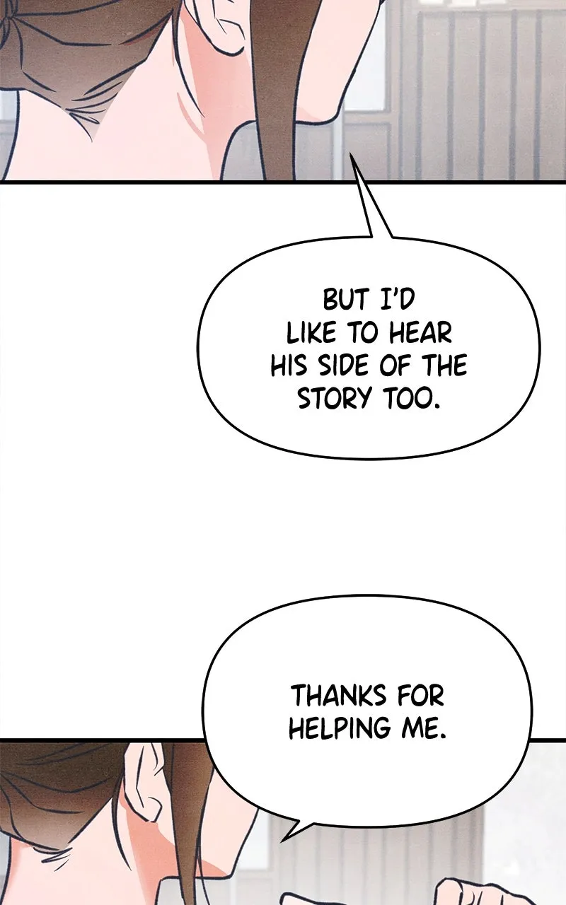 Who’s That Long-Haired Senior? Chapter 50 page 70 - 