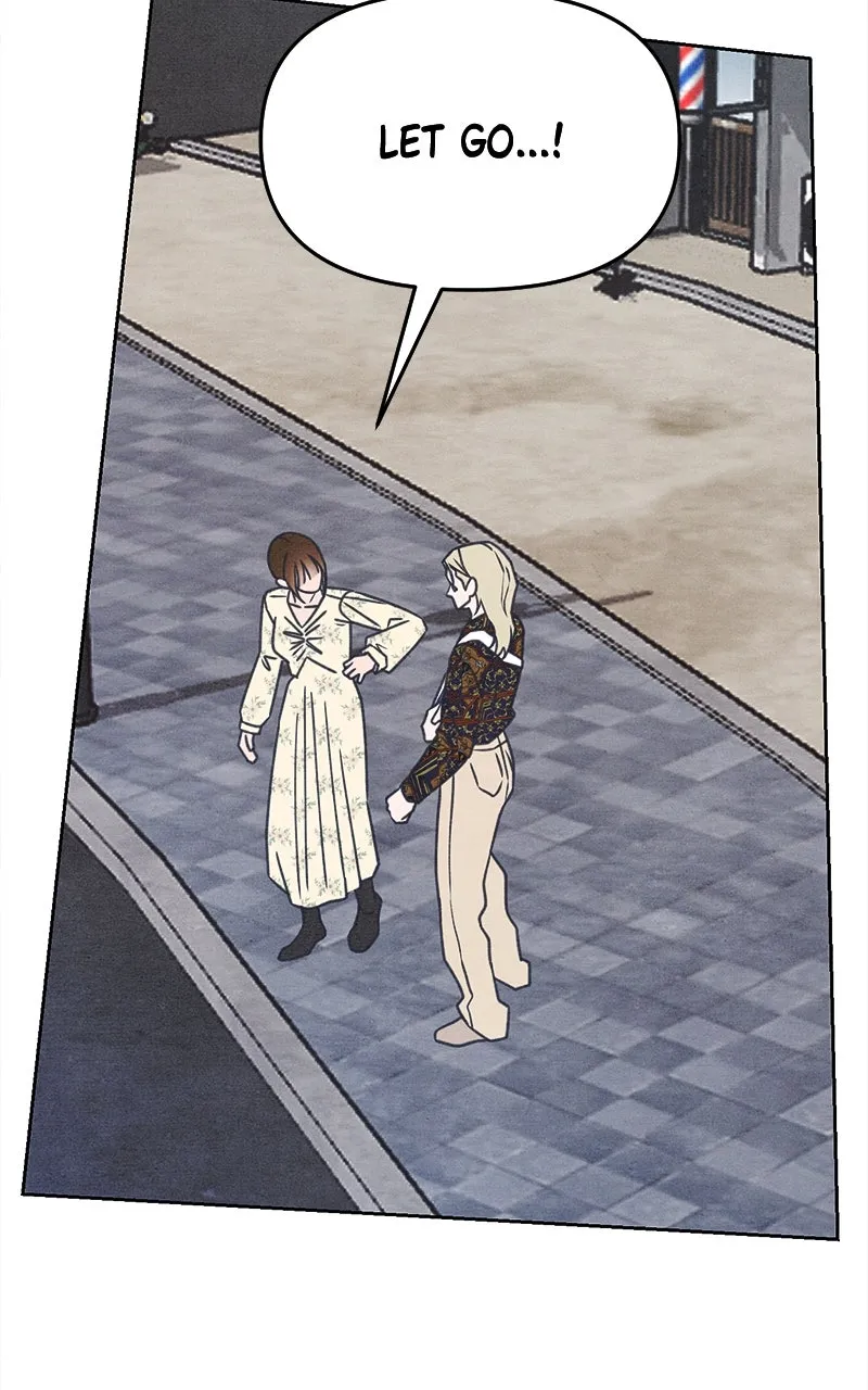 Who’s That Long-Haired Senior? Chapter 50 page 75 - 