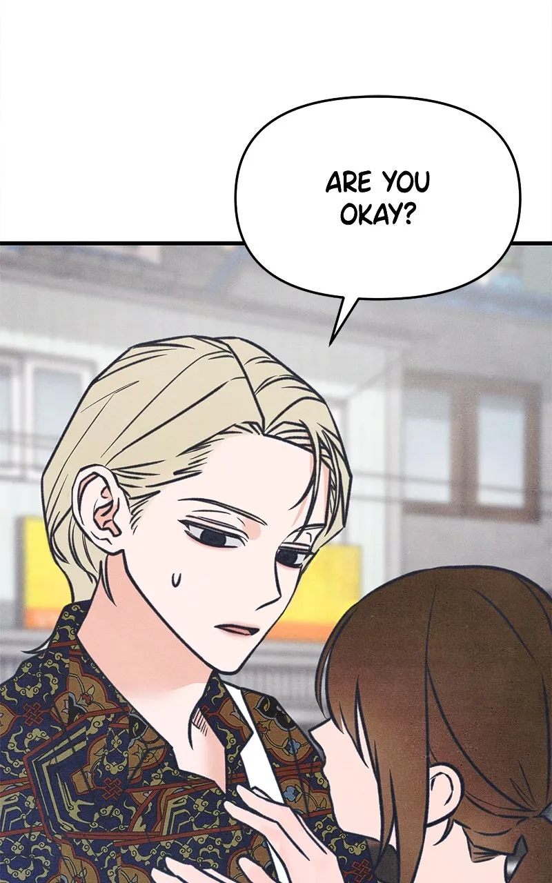 Who’s That Long-Haired Senior? Chapter 50 page 79 - 