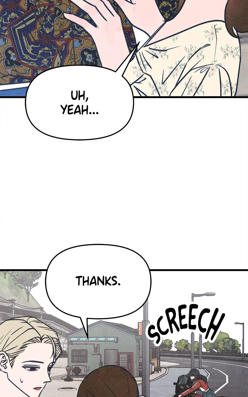 Who’s That Long-Haired Senior? Chapter 50 page 80 - 
