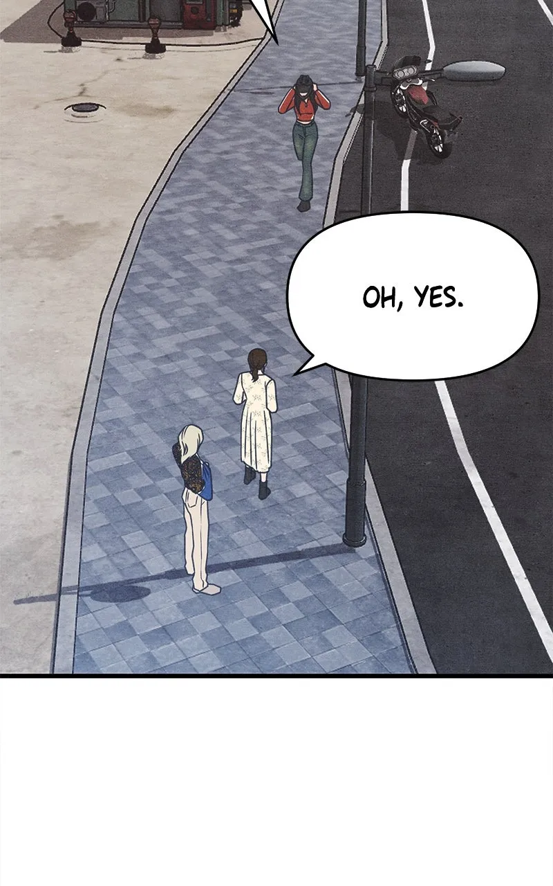 Who’s That Long-Haired Senior? Chapter 50 page 82 - 