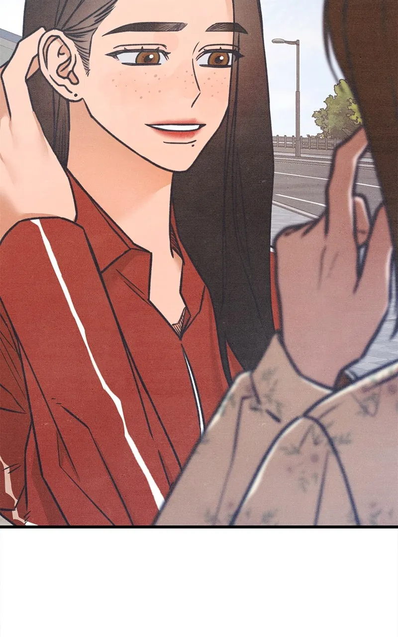 Who’s That Long-Haired Senior? Chapter 50 page 86 - 