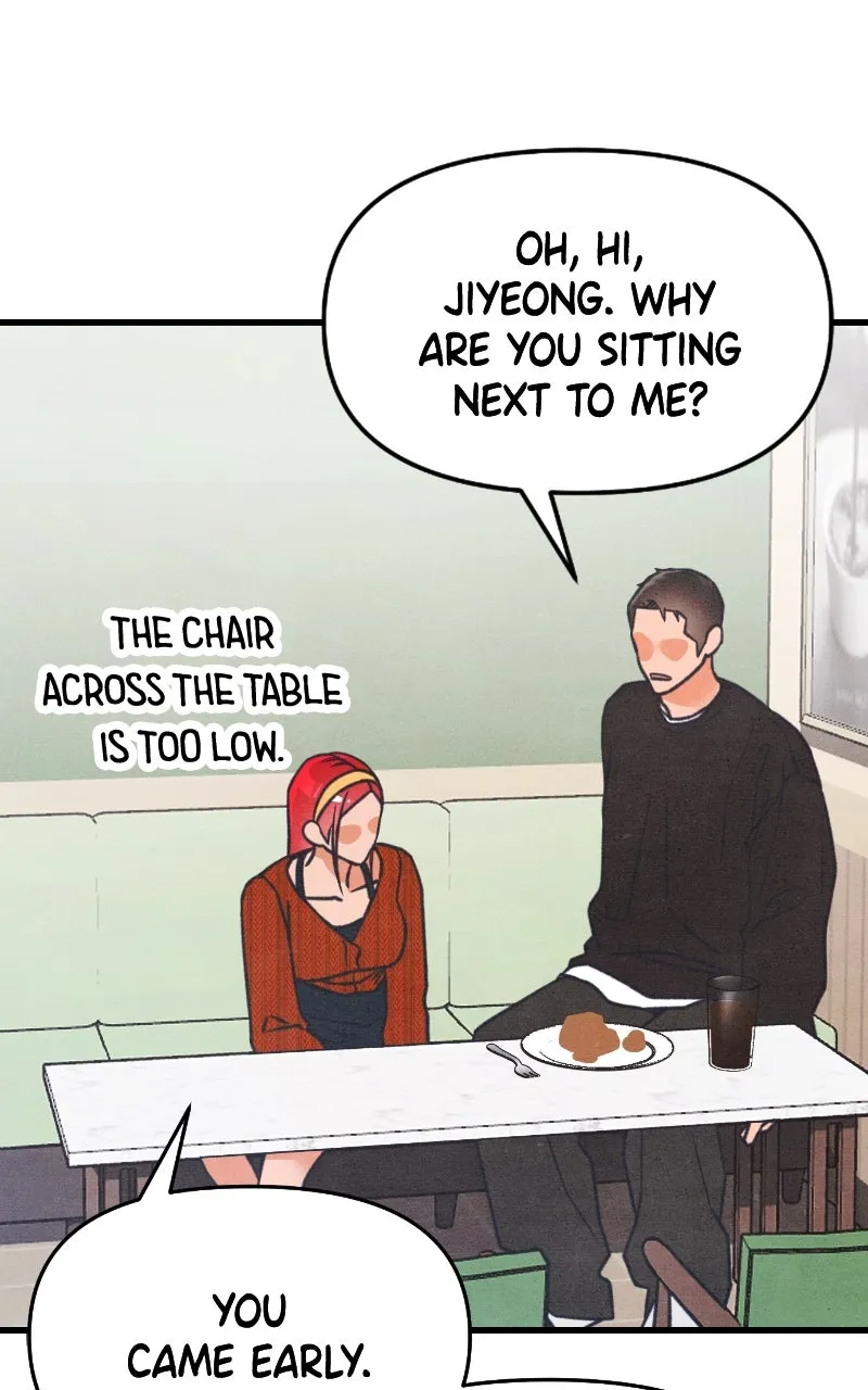 Who’s That Long-Haired Senior? Chapter 51 page 23 - 