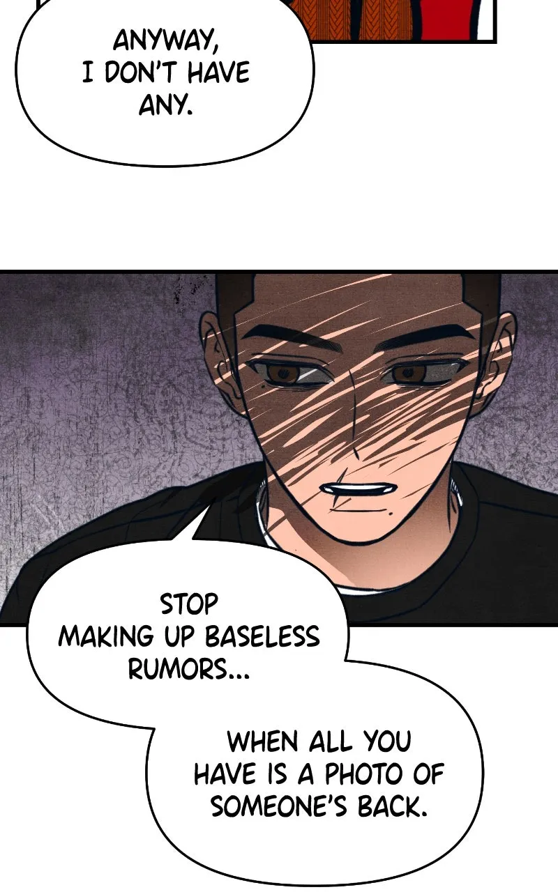 Who’s That Long-Haired Senior? Chapter 51 page 29 - 