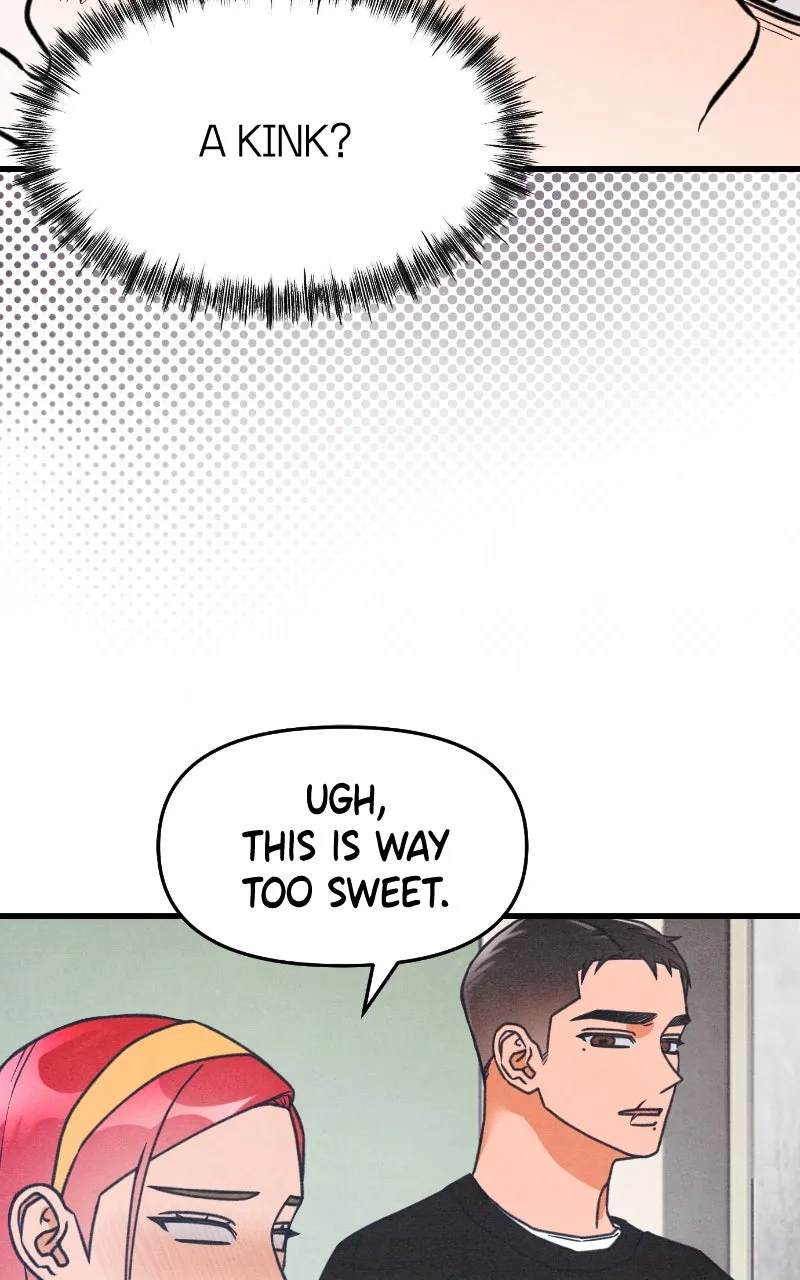Who’s That Long-Haired Senior? Chapter 51 page 35 - 