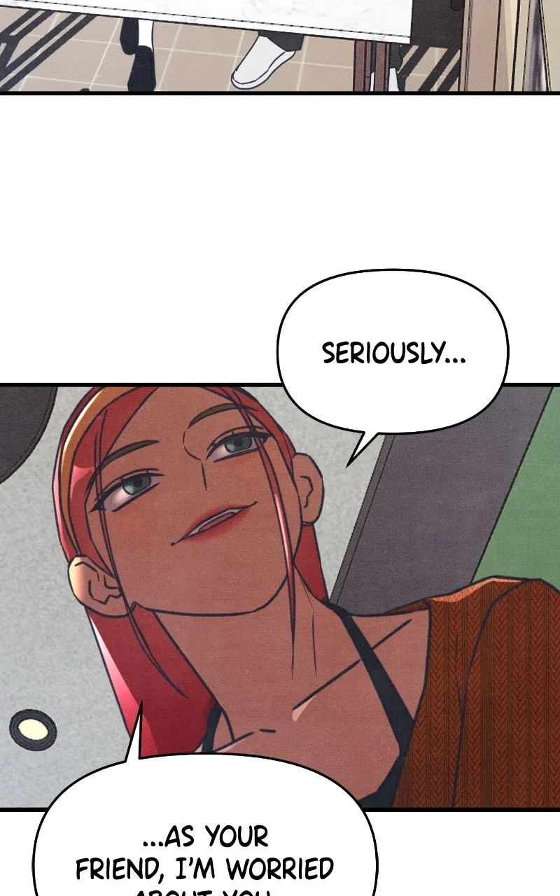 Who’s That Long-Haired Senior? Chapter 51 page 39 - 