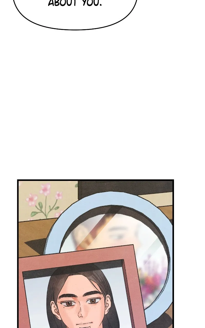Who’s That Long-Haired Senior? Chapter 51 page 40 - 