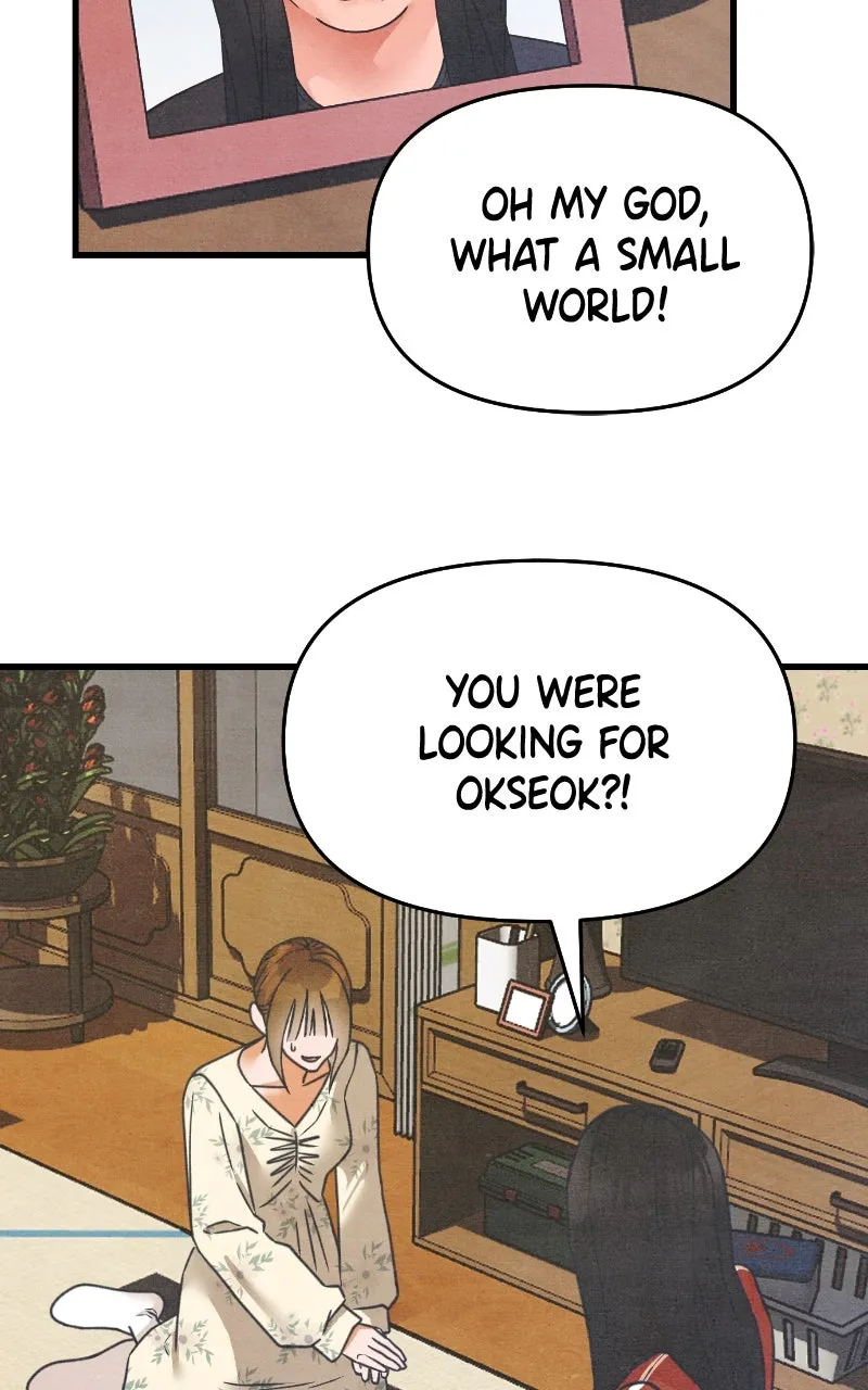 Who’s That Long-Haired Senior? Chapter 51 page 41 - 