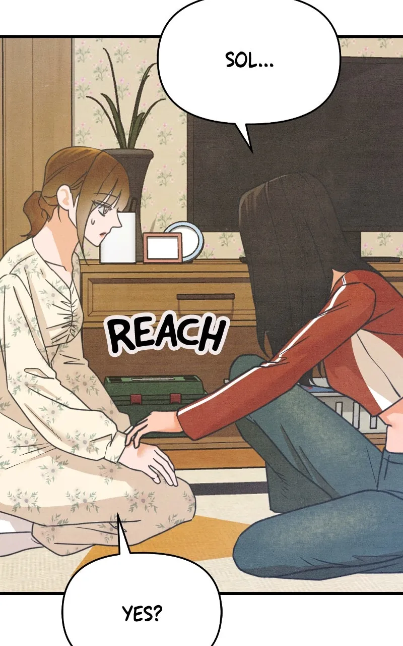 Who’s That Long-Haired Senior? Chapter 51 page 43 - 