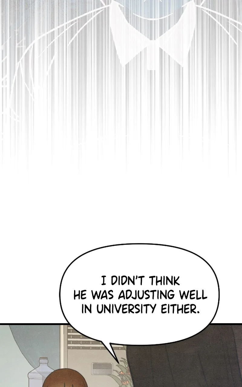 Who’s That Long-Haired Senior? Chapter 51 page 47 - 