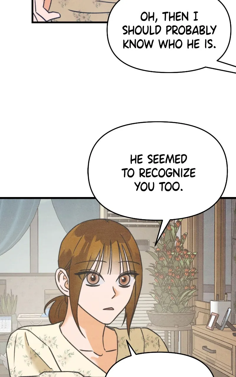 Who’s That Long-Haired Senior? Chapter 51 page 51 - 