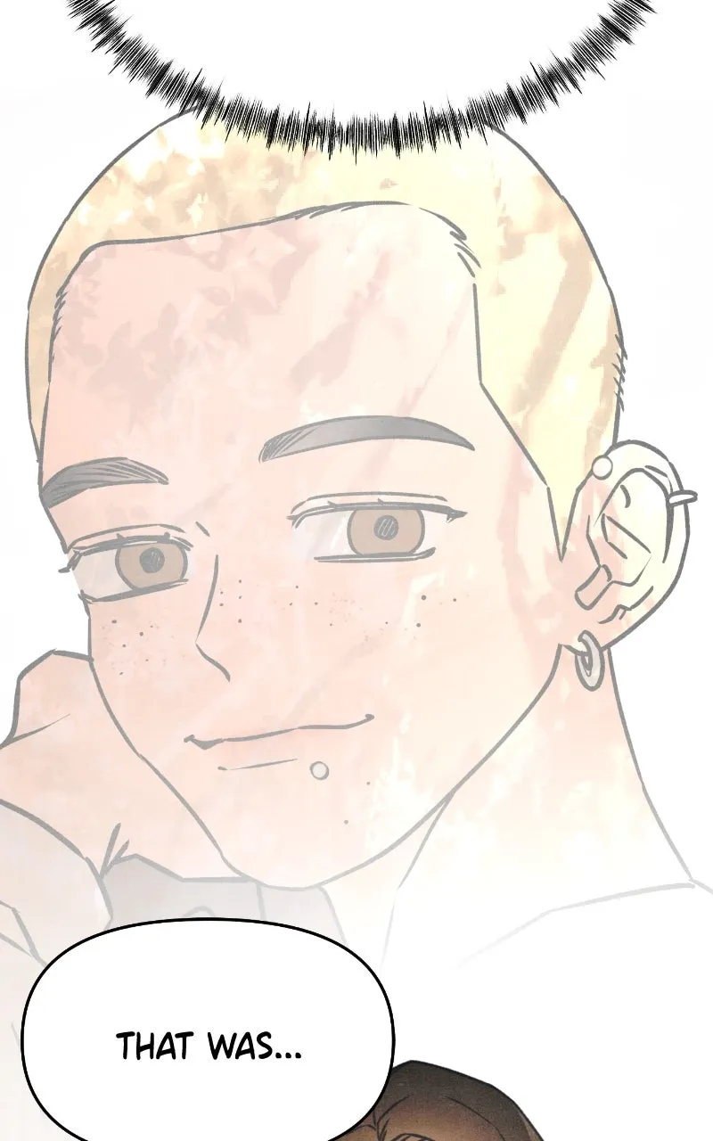Who’s That Long-Haired Senior? Chapter 51 page 61 - 