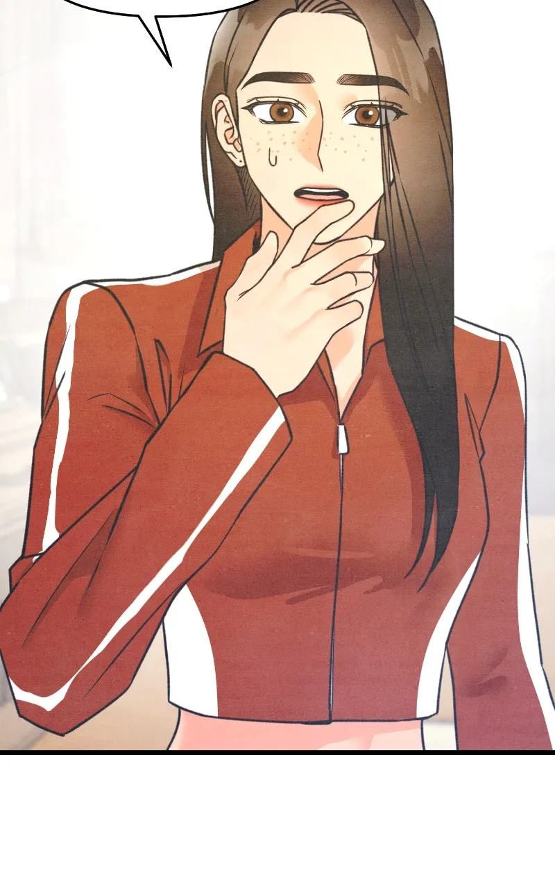 Who’s That Long-Haired Senior? Chapter 51 page 62 - 