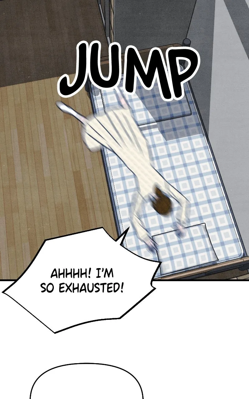 Who’s That Long-Haired Senior? Chapter 51 page 68 - 