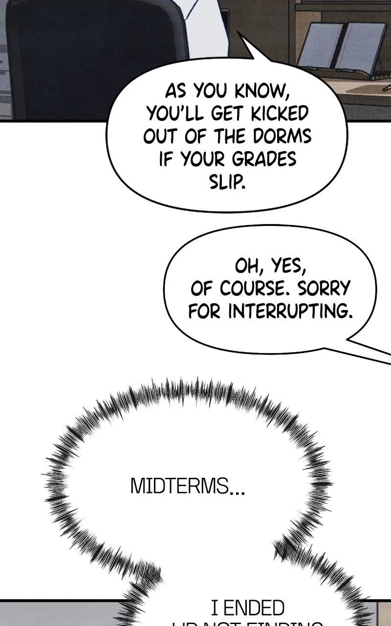 Who’s That Long-Haired Senior? Chapter 51 page 73 - 