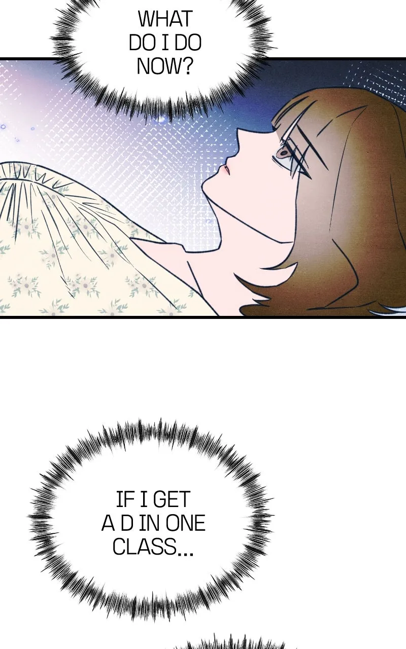 Who’s That Long-Haired Senior? Chapter 51 page 75 - 