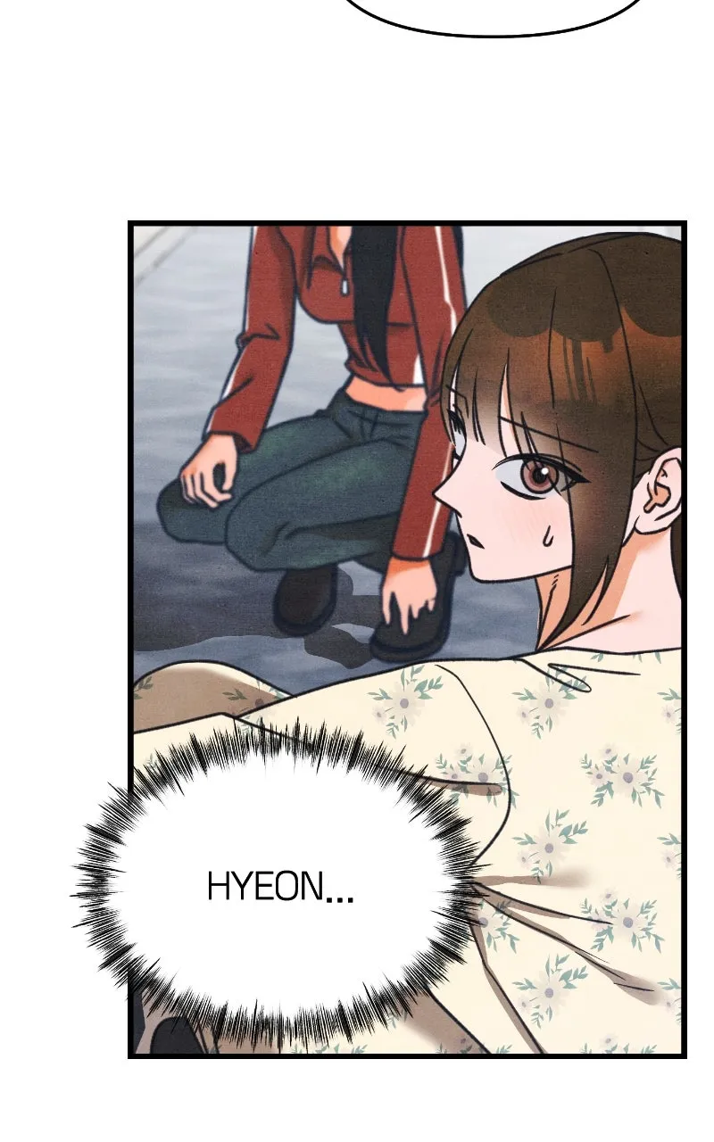 Who’s That Long-Haired Senior? Chapter 51 page 9 - 