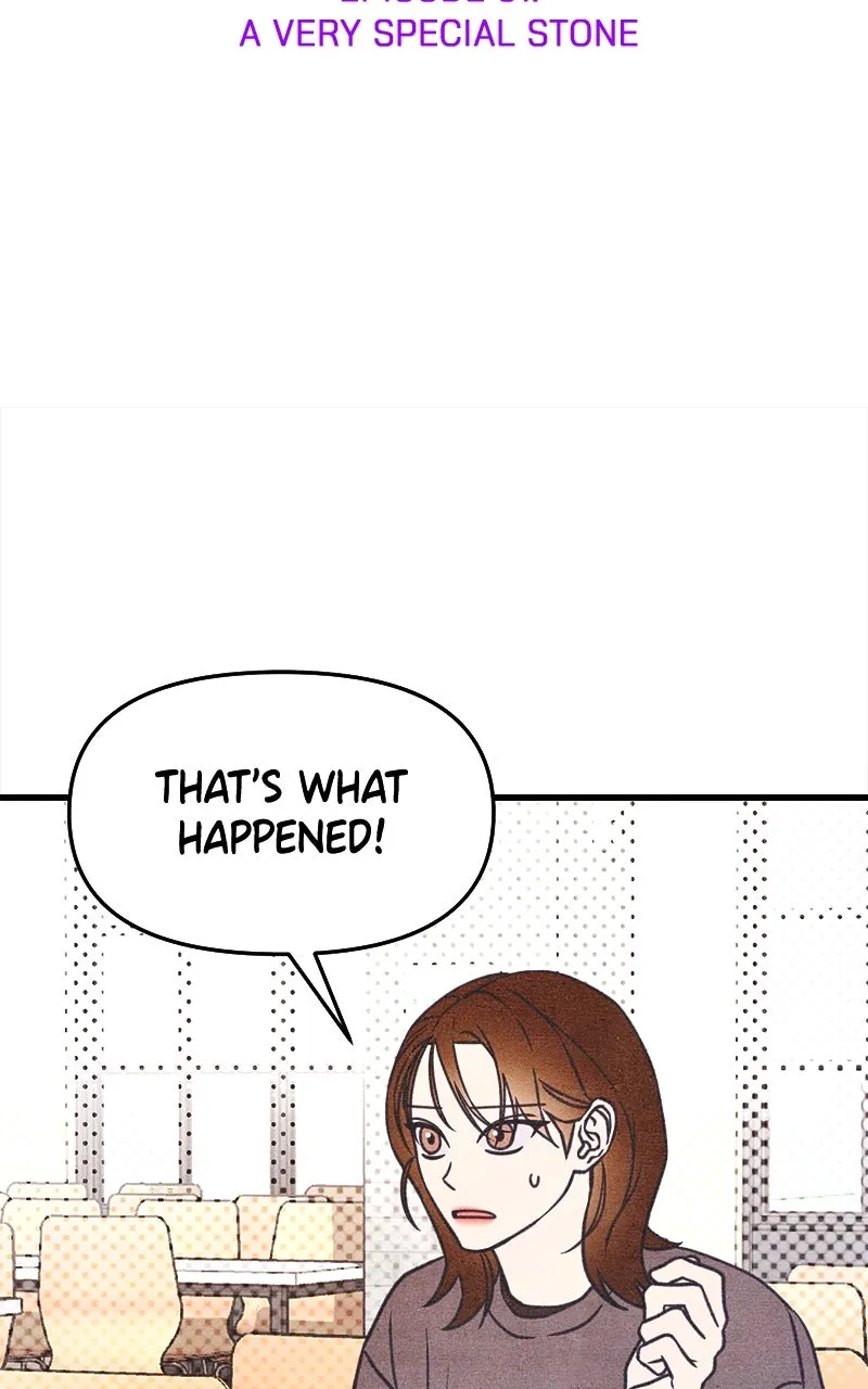 Who’s That Long-Haired Senior? Chapter 52 page 12 - 