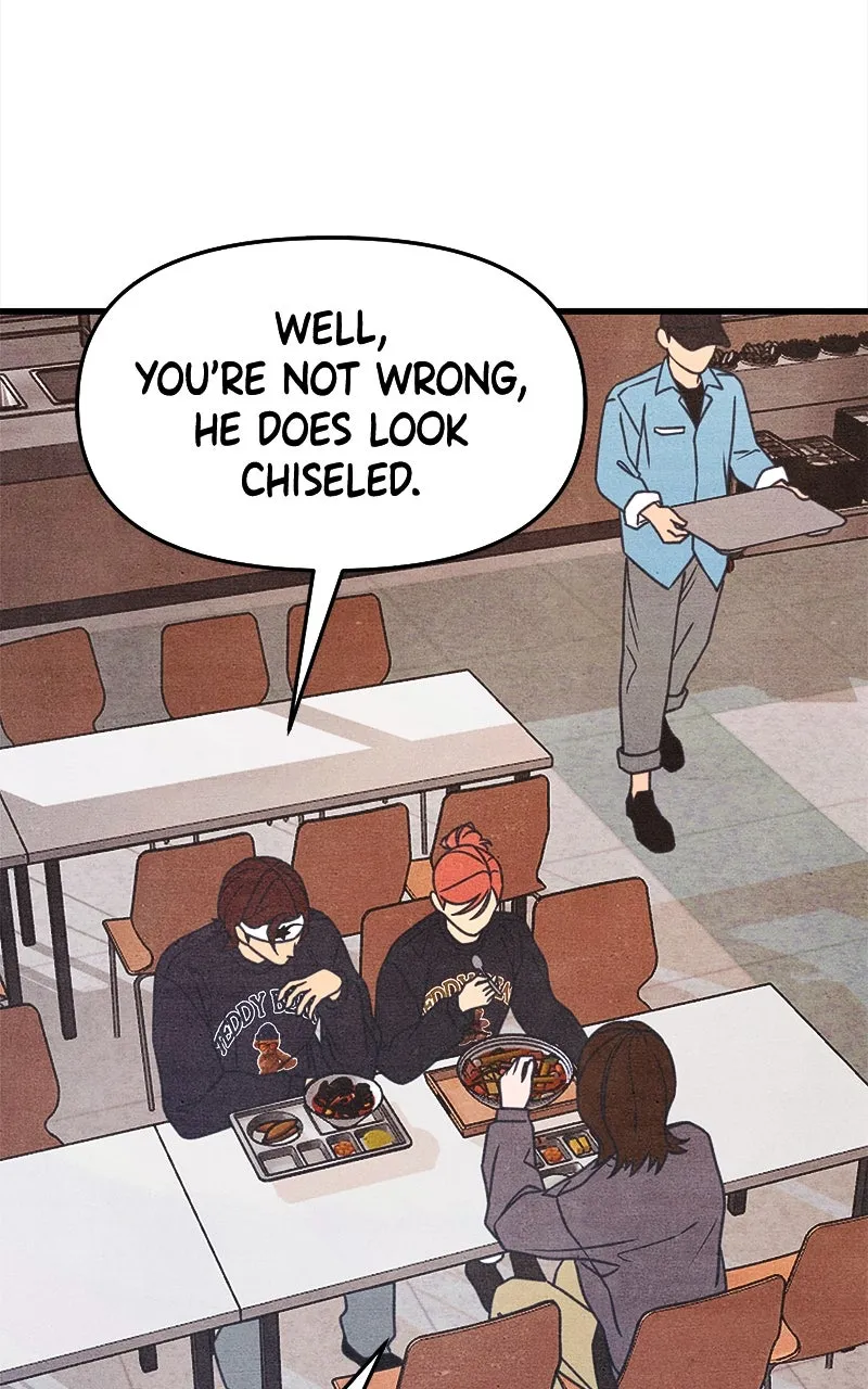 Who’s That Long-Haired Senior? Chapter 52 page 14 - 