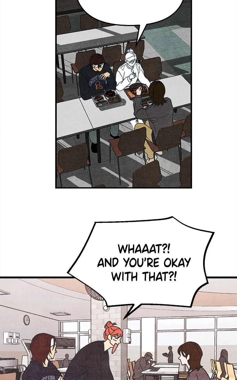 Who’s That Long-Haired Senior? Chapter 52 page 17 - 