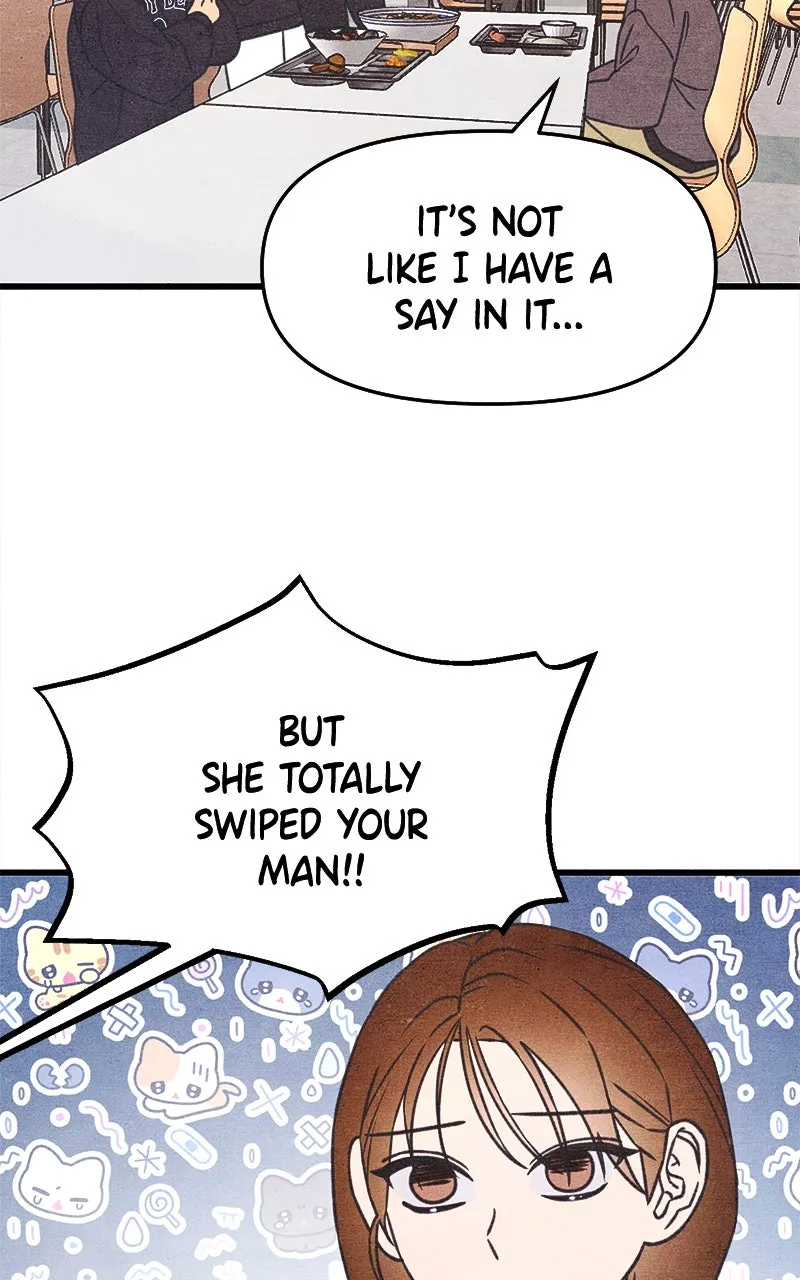 Who’s That Long-Haired Senior? Chapter 52 page 18 - 