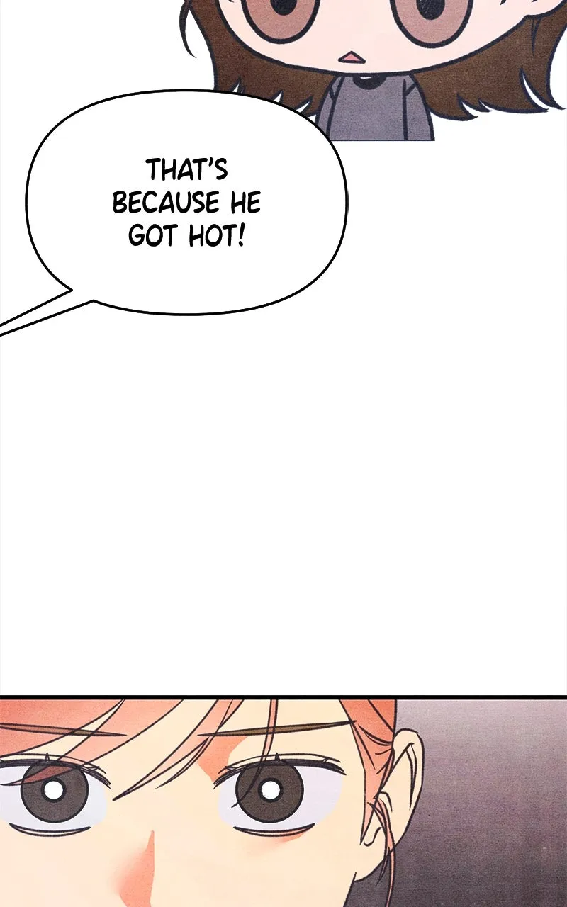 Who’s That Long-Haired Senior? Chapter 52 page 24 - 