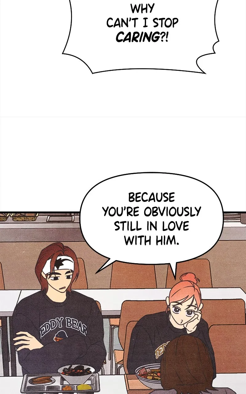 Who’s That Long-Haired Senior? Chapter 52 page 31 - 