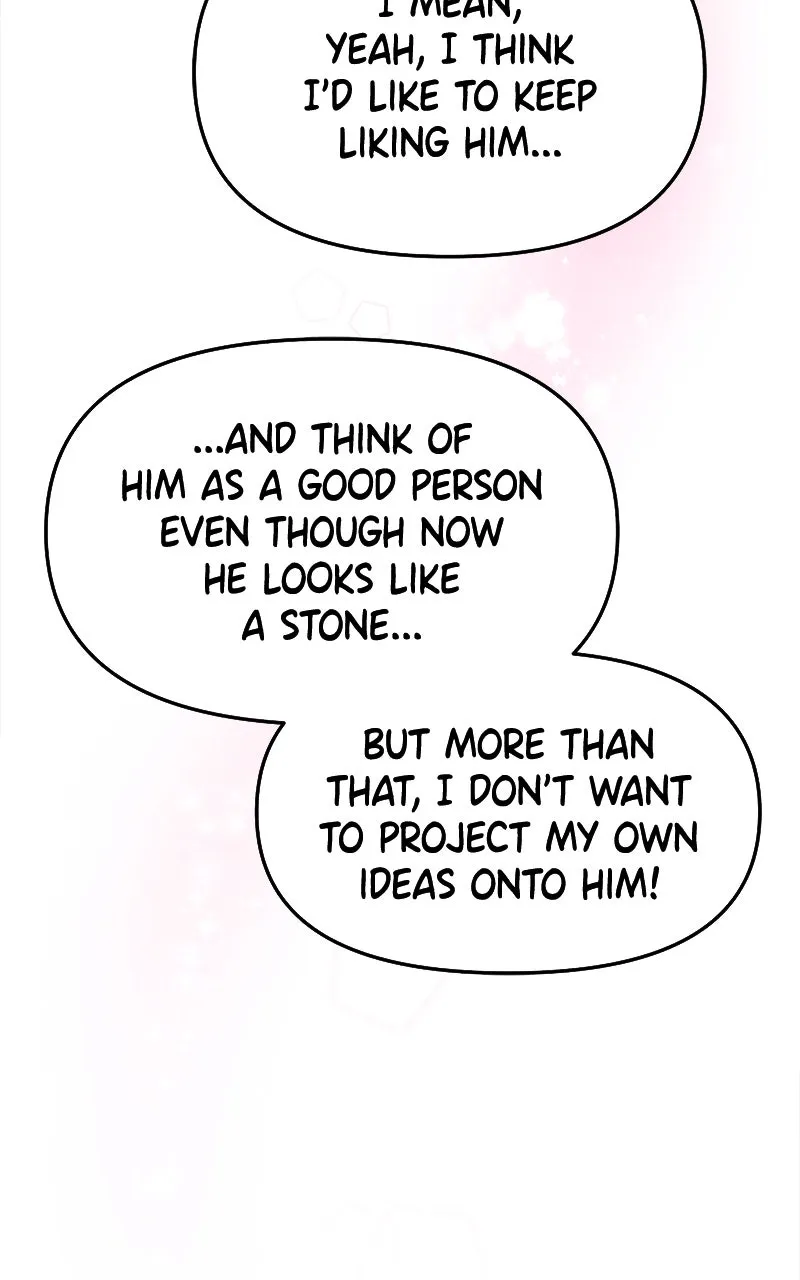 Who’s That Long-Haired Senior? Chapter 52 page 34 - 