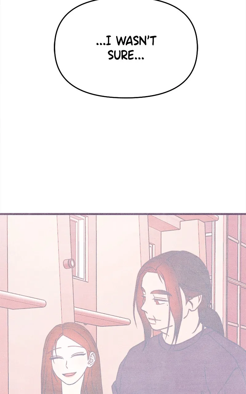 Who’s That Long-Haired Senior? Chapter 52 page 41 - 