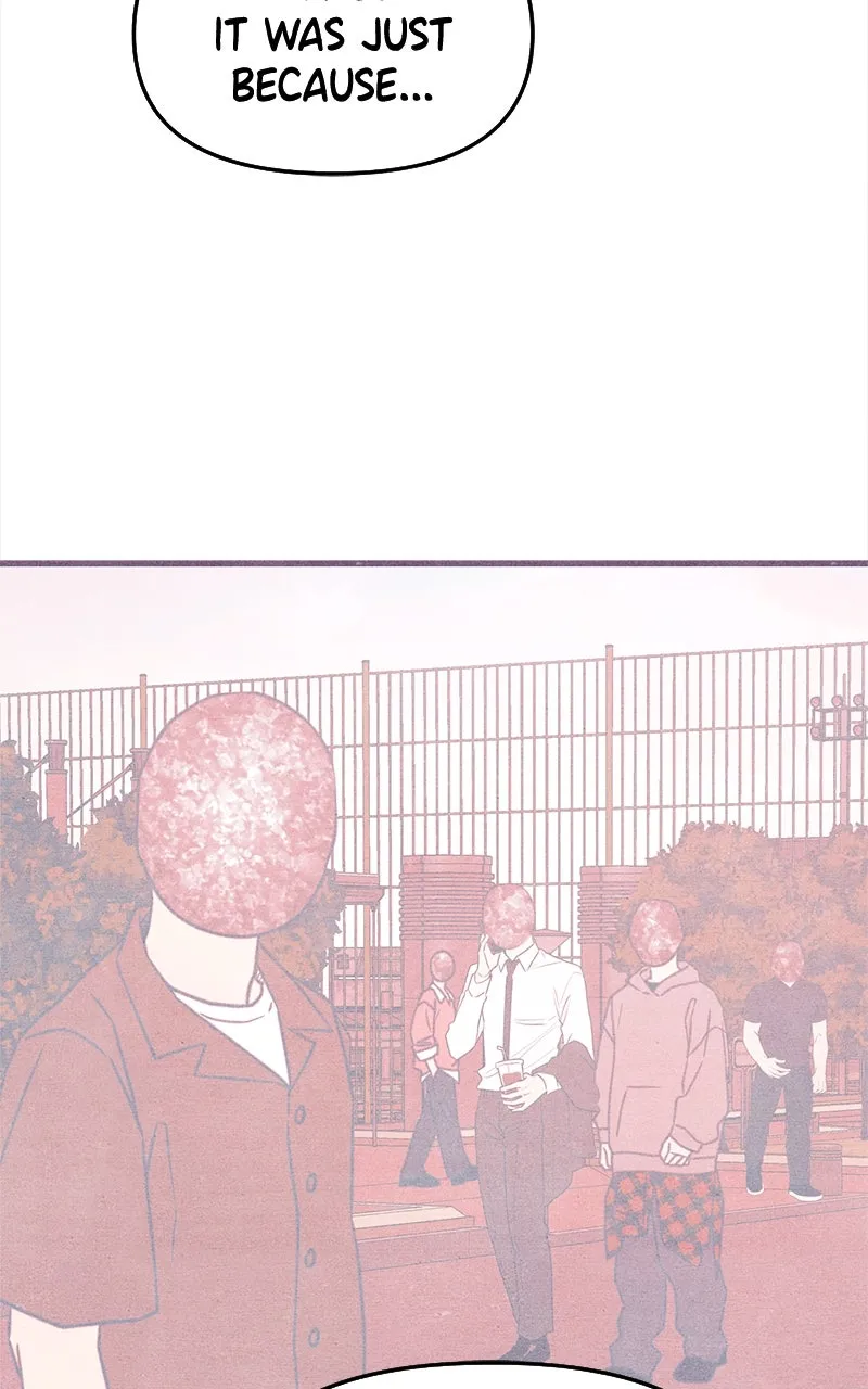 Who’s That Long-Haired Senior? Chapter 52 page 43 - 