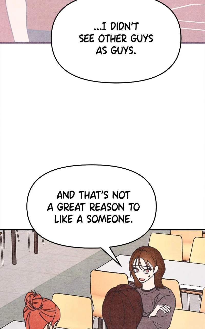 Who’s That Long-Haired Senior? Chapter 52 page 44 - 