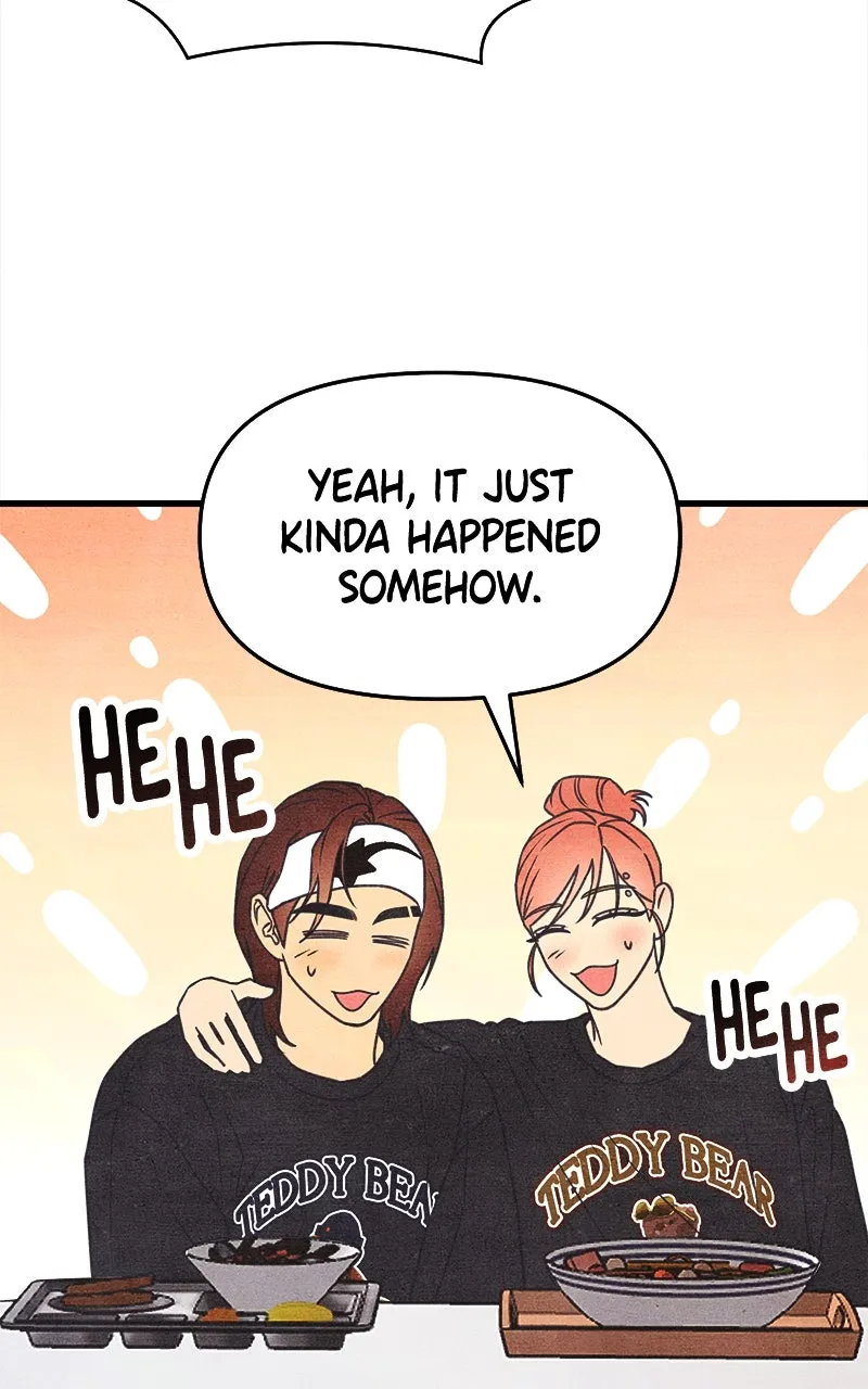 Who’s That Long-Haired Senior? Chapter 52 page 47 - 